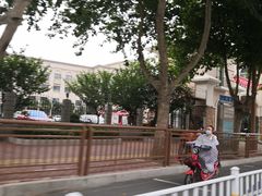 -郑州西亚斯学院-体育学院