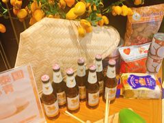 -mango tree芒果树泰国餐厅(青岛万象城店)