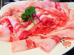 -重庆德庄火锅(体育中心店)