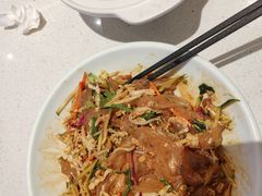 -北大荒人•新东北菜(青岛银座店)
