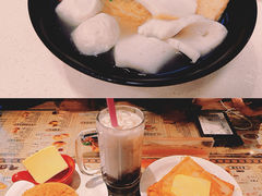 -尖沙咀
