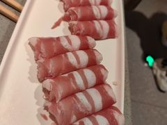 -海底捞火锅(枫蓝国际购物中心店)