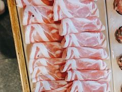 -椒香城门口老火锅(天府长城店)