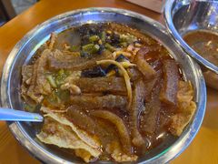 -雙冲柳州螺蛳粉&酸嘢&桂林米粉(簋街店)