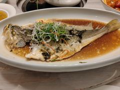 -景式·廣東粤菜(凤凰古站店)