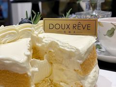-杜哈夫DOUX RÊVE·生日蛋糕(日月光店)