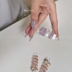 -森日式美甲沙龙MORI NAIL总店