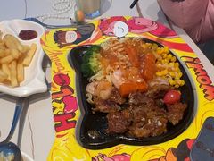 -豪享来牛排(人民店)