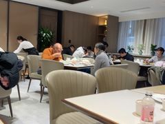 -晶丽香榭自助餐(南京大饭店)