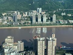 -解放碑威斯汀酒店-知味国际美食餐厅