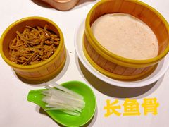 -芳芳私房菜·精作淮扬菜(玖珑湾店)