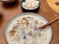 -小团圆糖水铺(襄阳南路店)