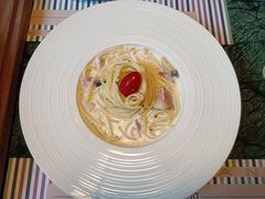 -仁义涵西餐·咖啡(中华巴洛克店)