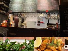 -Bistro Les Lilas丁香花小酒馆