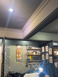 -刺客纹画·纹身·洗纹身.穿孔饰品