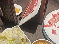 -东来顺饭庄(上地华联店)