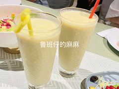 -一棵树·意大利西餐厅One Tree(新城店)