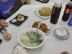 -北戴河庆山饭店·海鲜砂锅粥(北戴河黑石路店)