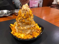 -大阪烧肉BAKA一代(十亩地店)