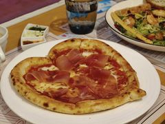 -安妮意大利餐厅(世贸天阶店)