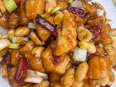-清真·鸦儿李记·涮肉(花市店)