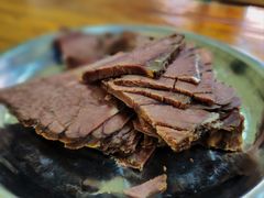 -清真·马安军辣子牛肉面