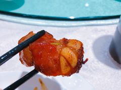 外婆红烧肉-金枝玉叶上海人家食府(三里河店)