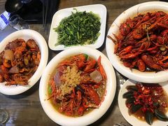 -日食记精菜馆(建邺万达店)