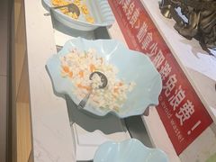 -刘一锅筋头巴脑(千峰路店)