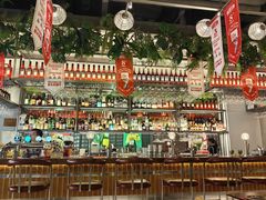 -BOTTEGA意库(中骏世界城店)