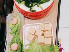 -邵汇大虾(甘井子万达店)