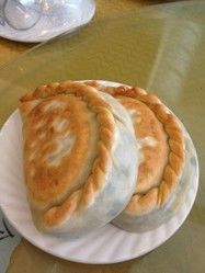 -付家庄小渔村(香周路店)
