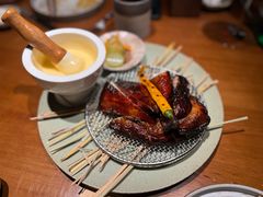 -OTIUM • 柴屿麦(亮马桥店)