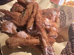 -前海沿·青岛菜(五四广场永旺店)