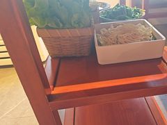 -老员外骨汤火锅(海州古城店)