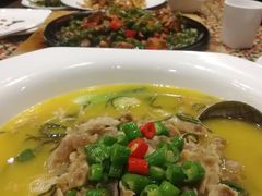 -城南往事风味主题餐厅(领秀城店)