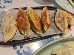 -东方饺子王(新阳路店)