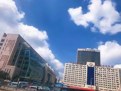 -大连医科大学附属第二医院(总院)