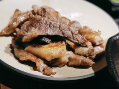 -九田家黑牛烤肉料理(宽城万达店)
