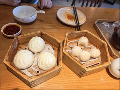 -如轩海鲜砂锅粥(国际能源店)