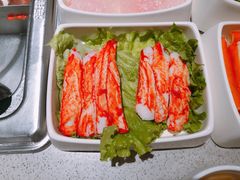 -海底捞大排档火锅(悦荟广场店)