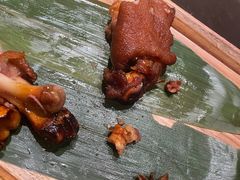 -南京大牌档(中关村领展广场店)