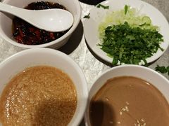 -东来顺饭庄(王府井步行街店)