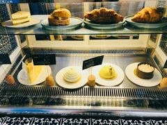 -OZ cafe(南昌路店)