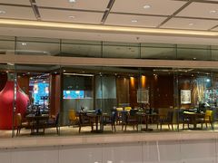 -怡咖啡海鲜自助餐厅(浦东香格里拉店)