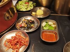 -西塔老太太泥炉烤肉(龙湖北苑天街店)