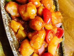 -隆喜元鱼汤包·海鲜(中联广场店)