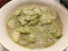 小炒湖南丝瓜-潇湘府•湘菜领军品牌(望京店)