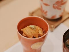 -鮨一日本料理(大中华店)