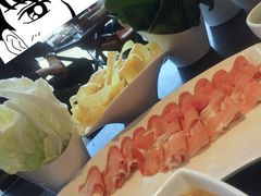 -北门涮肉·铜锅涮肉(南锣鼓巷店)